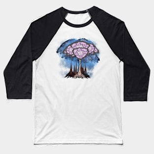 Forest #1 Baseball T-Shirt